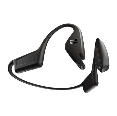 Crosscall X-VIBES - micro-casque Noir - vue 2