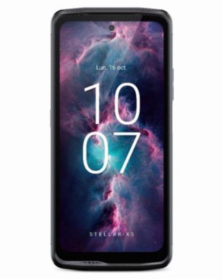 Crosscall STELLAR-X5 - vue 2