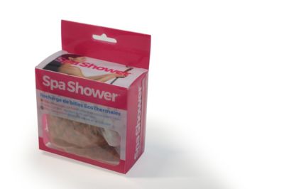 Recharge de billes écothermales pour douchettes