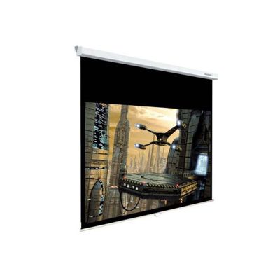 Lumene Plazza HD 150 Ãcran Manuel 1 1 de 152 x 152 cm - vue 2