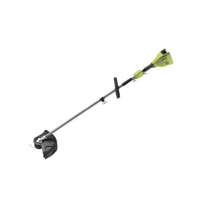 Ryobi Coupe bordures 36V LithiumPlus Brushless - sans batterie ni chargeur - RY36ELTX33A-0 Vert - vue 3