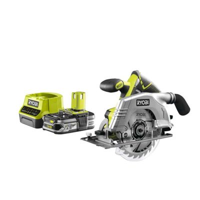 Ryobi R18CS 0 - vue 9