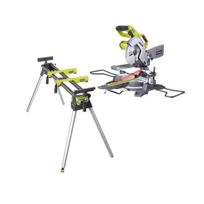 Ryobi Scie à Onglets - vue 5