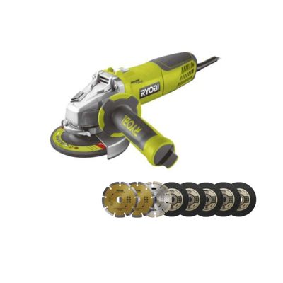 Ryobi Pack - vue 4