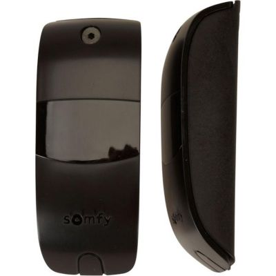 Somfy Photocellules photoélectrique 2400939 pour portails et garages