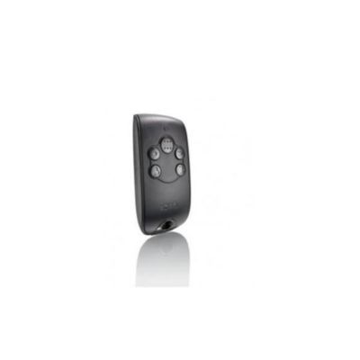 Télécommande SOMFY KEYTIS NS 4 RTS - vue 4