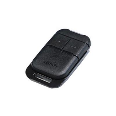 Somfy Télécommande de portail KEYPOP 2 RTS