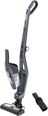 Aspirateur Balai 2-En-1 Pliable – Avec Aspirateur À Main Intégré - vue 3