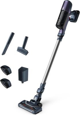 Aspirateur Sans Fil Rowenta X-PERT 6.60 – 100W, Autonomie 45 min - vue 2