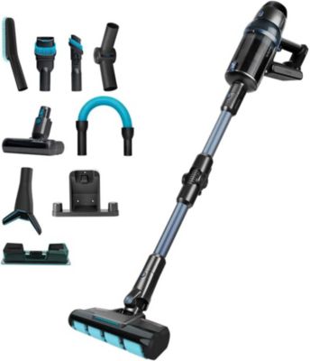 Aspirateur Balai Sans Fil 4-en-1 – Haute Performance, Moteur Brushless - vue 2