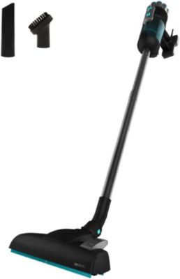 Aspirateur À Main Sans Sac – Filtre Cyclonique, 600W, 18 kPa - vue 2