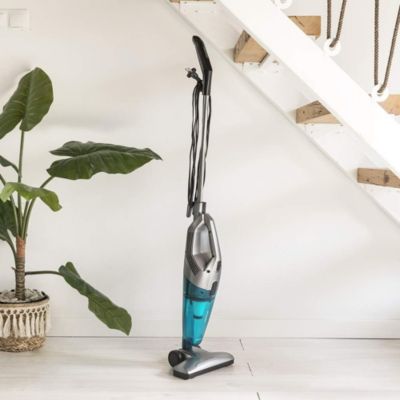 Aspirateur Vertical Cecotec Conga Cyclonic – 800 W, Filtre Anti-Allergène - vue 2