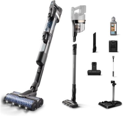 Aspirateur Laveur Sans Fil 3-en-1 PowerCyclone Aqua - vue 2