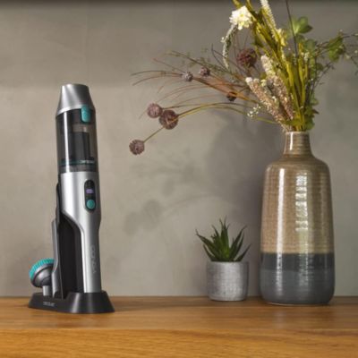 Aspirateur À Main Sans Fil – 200W, Moteur Brushless, 20 kPa - vue 2