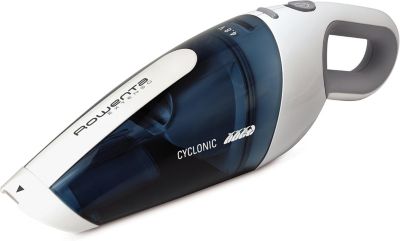 Aspirateur À Main – 75W, Technologie Cyclonique, Compact - vue 3