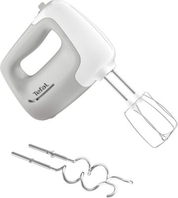 Tefal Batteur électrique 450 W stable Blanc - vue 4