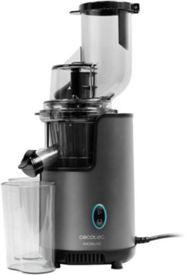 Cecotec Extracteur de jus à pressage à froid ¿ Smoothies, Jus et Glaces - vue 3