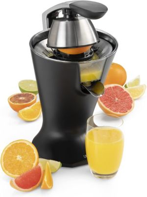 Presse-agrumes électrique Princess 300W Noir