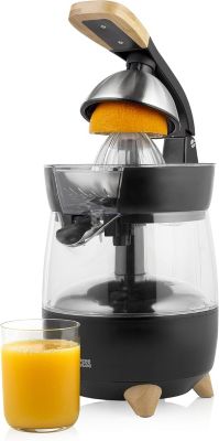Presse-agrumes Princess Pure 300W Bambou