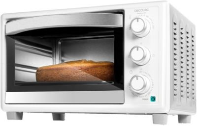 Mini four 23 avec 3 modes de cuisson ¿ - vue 2