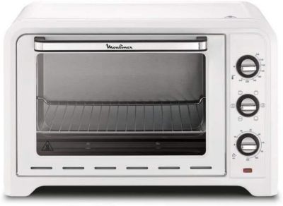 Four Moulinex 39 Convection - vue 2
