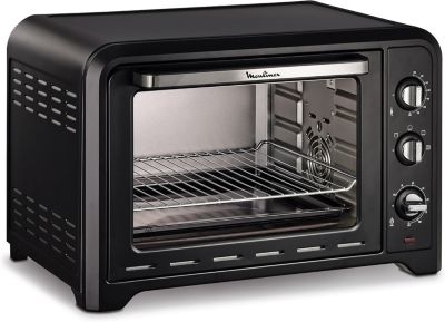 Four Optimo 39 Convection - vue 2