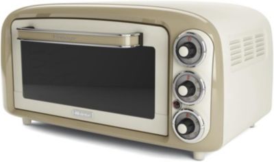 Mini four Ariete Vintage 18 – - vue 2