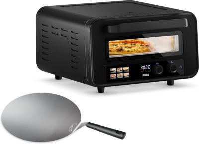 Four à pizza Princess 15L 2100W programmable