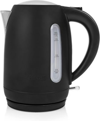 Bouilloire Princess inox 1,7 L 2200 W