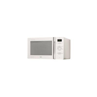 WHIRLPOOL Micro Ondes posable avec Grill Chef Plus 25 Electronique Cavité Peinte - vue 3