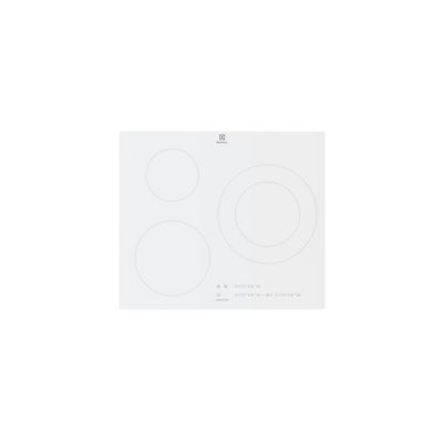 ELECTROLUX Plaque de Cuisson Induction 3 Foyers Double zone - vue 3