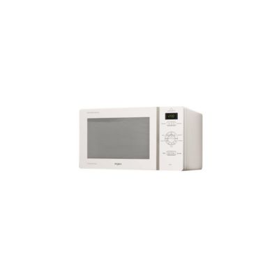WHIRLPOOL Micro Ondes posable 25 Electronique Cavité Peinte - vue 3