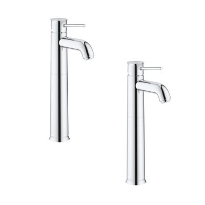 GROHE Mitigeur vasque Start Classic taille chromé