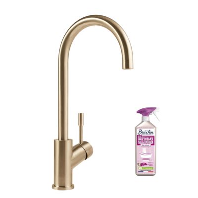 Robinet cuisine VILLEROY ET BOCH Umbrella + nettoyant