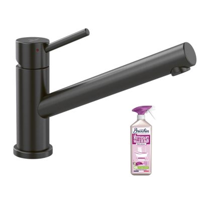 Robinet cuisine VILLEROY ET BOCH Como + nettoyant