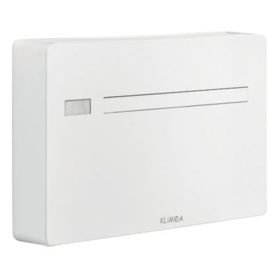 Climatiseur monobloc Klimea 15 HP + WIFI 3500W