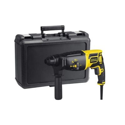 Perforateur STANLEY FATMAX FME500K SDS PLUS - vue 2