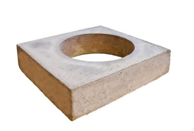 Buse raccordement conduit inox acier ø200 mm pour four à bois Ephrem