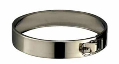 Collier de jonction H.2 x L.20 x P.20 cm Ephrem