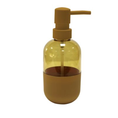 Eden Distributeur de savon equatorial miel - vue 2