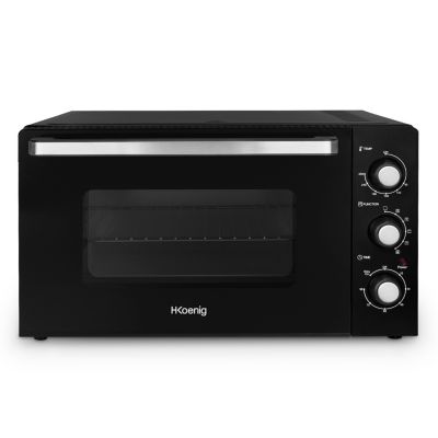 HKoenig F025 - vue 2