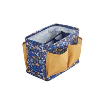 Organisateur à poser motif safari Equipstore Création