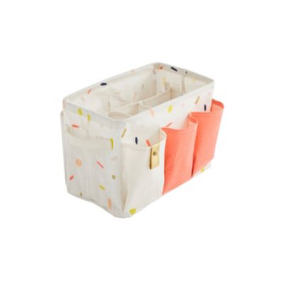 Organisateur à poser motif confettis Equipstore Création