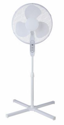 Ventilateur sur pied télescopique Optiméo OVP B40