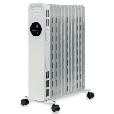 Radiateur bain d'huile Optiméo OCE-D01-2500 2500W