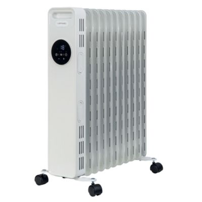 Radiateur bain d'huile Optiméa 2000W