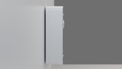 Climatiseur fix monobloc Optimea OAC-270-SDIN 2590W