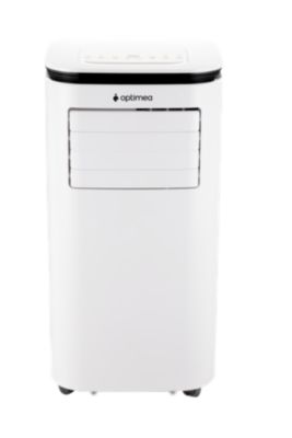 Climatiseur mobile 2660W OPC-A01-090 Optimea