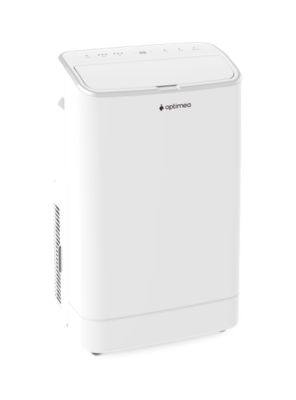Climatiseur mobile blanc OPC-A02-160 Optimea