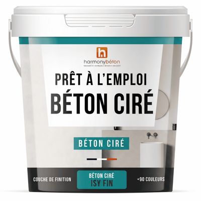Harmony Béton